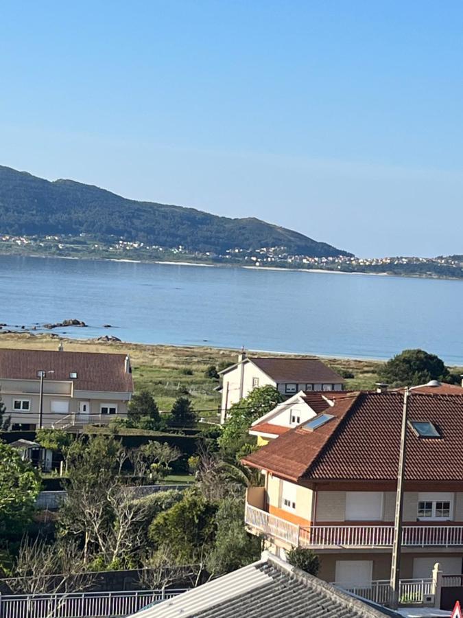 فيلا Punta Caldebarcos كارنوتا المظهر الخارجي الصورة